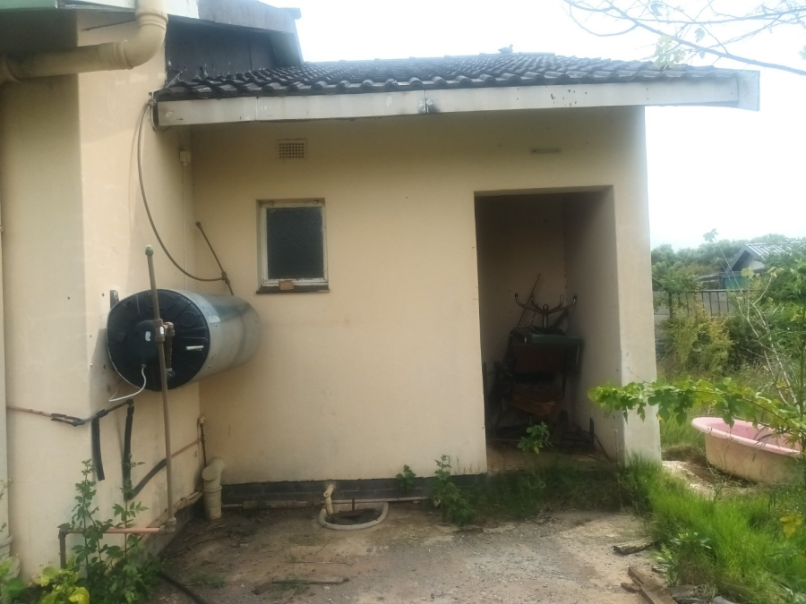 3 Bedroom Property for Sale in Hennenman Free State